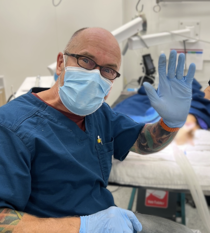 Veterinary Rounds Rounds - Communication Coaching for Veterinary Professionals